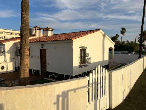Relaxing Bungalow Playa Del Ingl�s