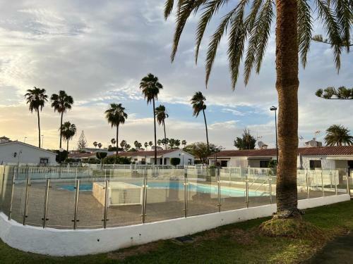 Relaxing Bungalow Playa Del Ingl�s