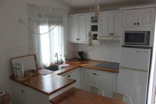 Relaxing Bungalow Playa Del Ingl�s