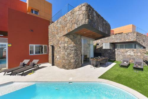 Green 21 By Villagrancanaria