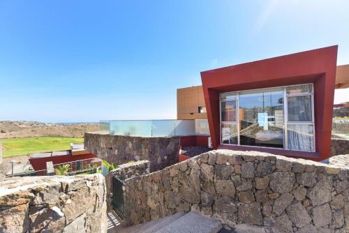 Green 21 By Villagrancanaria