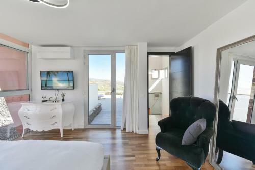 Green 21 By Villagrancanaria