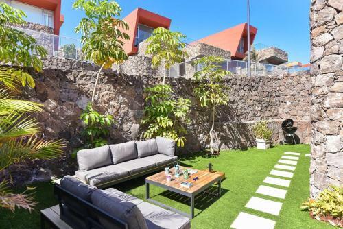 Green 21 By Villagrancanaria