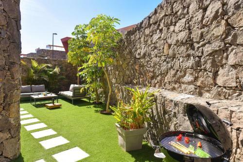 Green 21 By Villagrancanaria