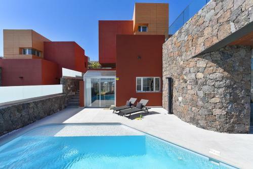 Green 21 By Villagrancanaria