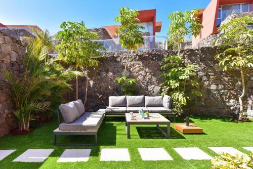 Green 21 By Villagrancanaria