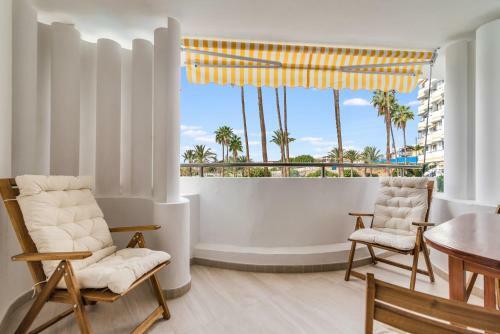 Home2book Design Apartment Maspalomas Para�so