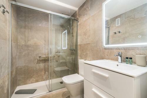 Home2book Design Apartment Maspalomas Para�so