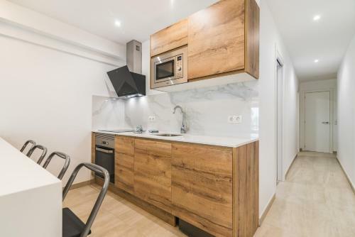 Home2book Design Apartment Maspalomas Para�so