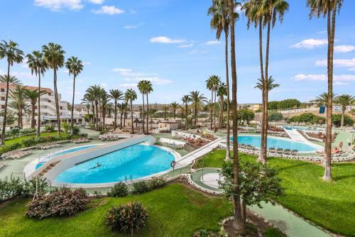 Home2book Design Apartment Maspalomas Para�so