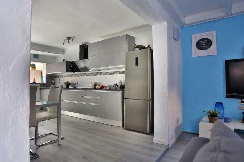 Apartamento Garden House