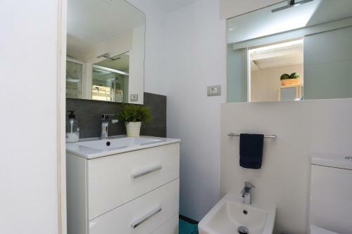 Apartamento Garden House