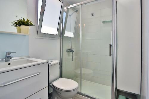 Apartamento Garden House