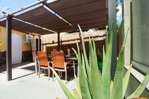 Apartamento Garden House