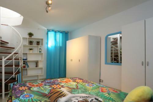 Apartamento Garden House