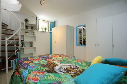 Apartamento Garden House