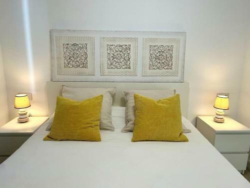 Apartamento Los Tunos 33