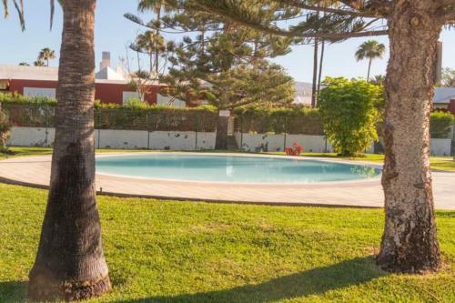 Apartamento Los Tunos 33