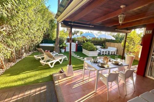 Apartamento Los Tunos 33