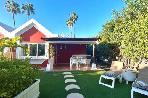 Apartamento Los Tunos 33