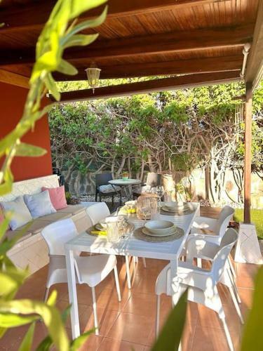 Apartamento Los Tunos 33