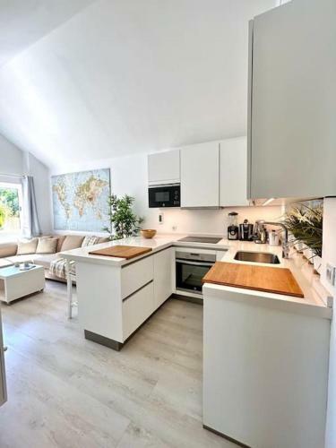 Apartamento Los Tunos 33
