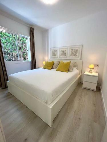 Apartamento Los Tunos 33