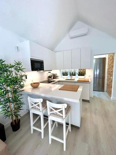 Apartamento Los Tunos 33