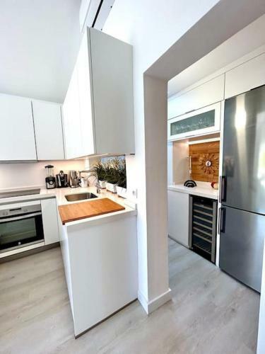 Apartamento Los Tunos 33