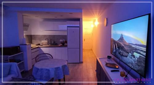 Ocean Apartment Gran Canaria