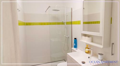 Ocean Apartment Gran Canaria