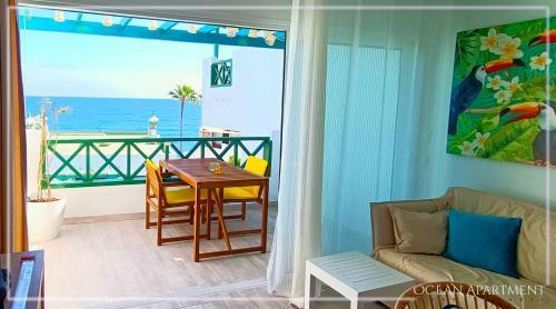Ocean Apartment Gran Canaria