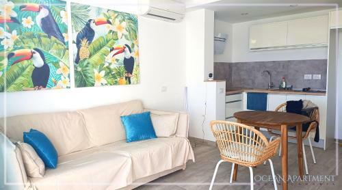 Ocean Apartment Gran Canaria