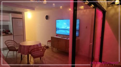 Ocean Apartment Gran Canaria