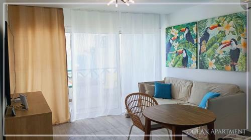 Ocean Apartment Gran Canaria