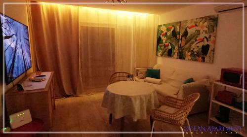 Ocean Apartment Gran Canaria