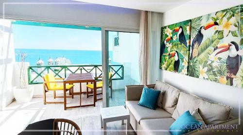 Ocean Apartment Gran Canaria