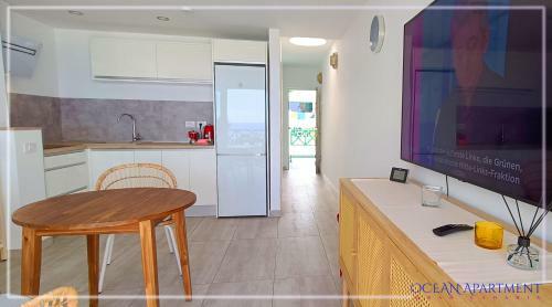 Ocean Apartment Gran Canaria