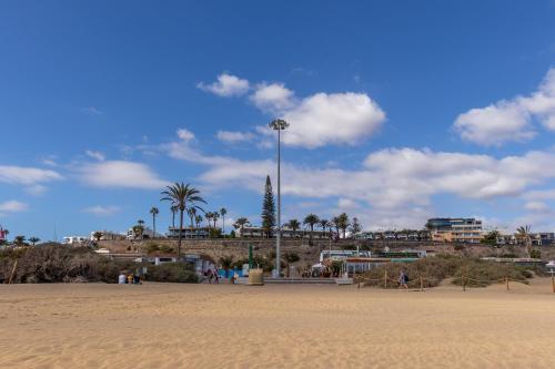 Apartamento Home2book Sunny Studio, Playa Del Ingl�s