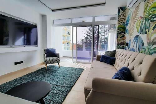 Tanife Love Apartment, Maspalomas Air Con