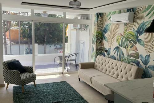 Tanife Love Apartment, Maspalomas Air Con