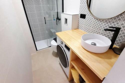 Tanife Love Apartment, Maspalomas Air Con