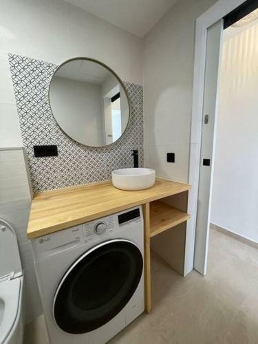 Tanife Love Apartment, Maspalomas Air Con