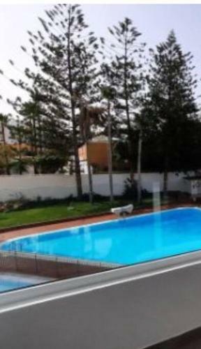 Tanife Love Apartment, Maspalomas Air Con
