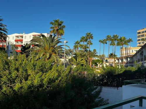 Playa Ingles Central Cozy Apartment