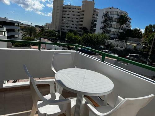 Playa Ingles Central Cozy Apartment