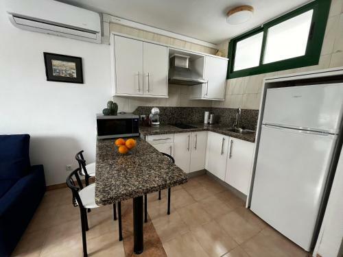 Playa Ingles Central Cozy Apartment