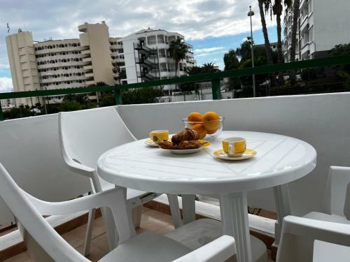 Playa Ingles Central Cozy Apartment
