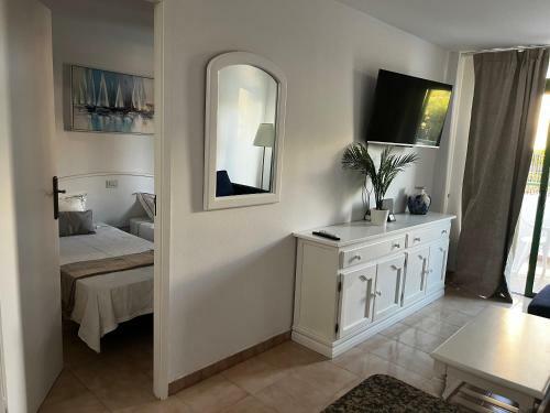 Playa Ingles Central Cozy Apartment