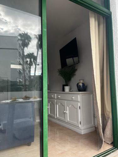 Playa Ingles Central Cozy Apartment